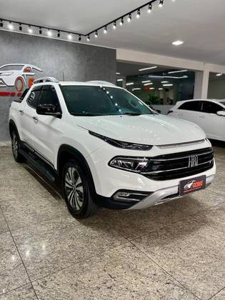 FIAT TORO 1.3 TURBO 270 FLEX ENDURANCE AT6